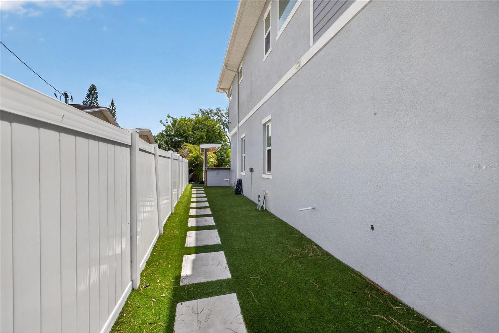 SPITLER PARK UNIT 1 - Residential