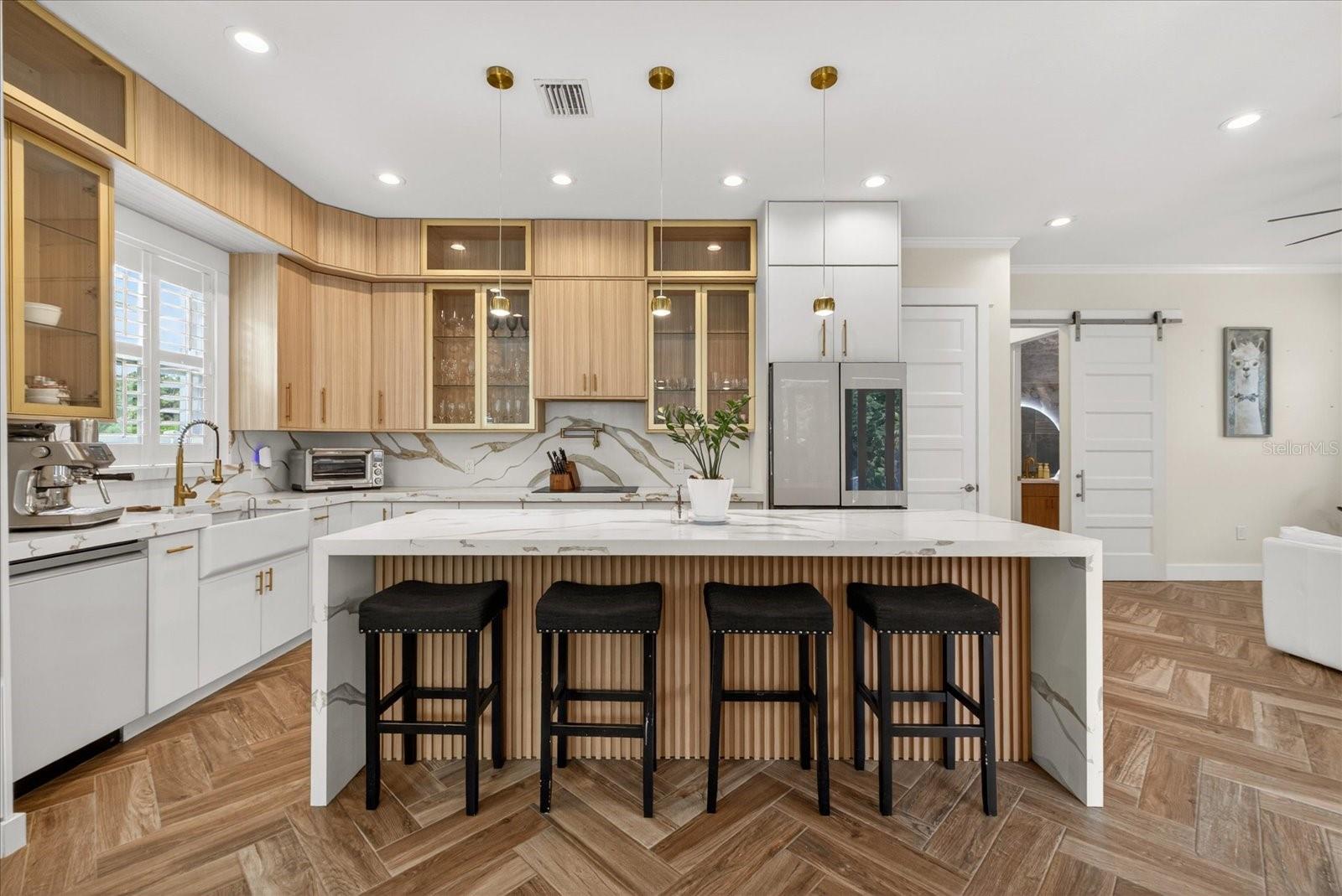 SPITLER PARK UNIT 1 - Residential