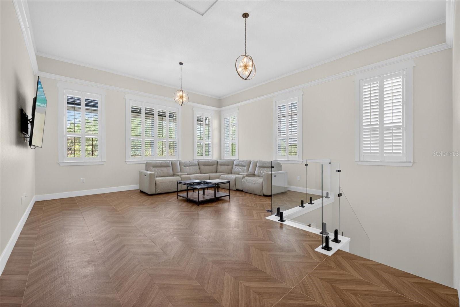 SPITLER PARK UNIT 1 - Residential