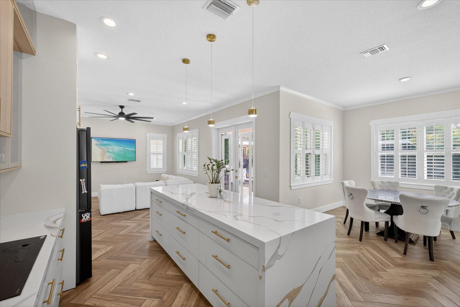 SPITLER PARK UNIT 1 - Residential