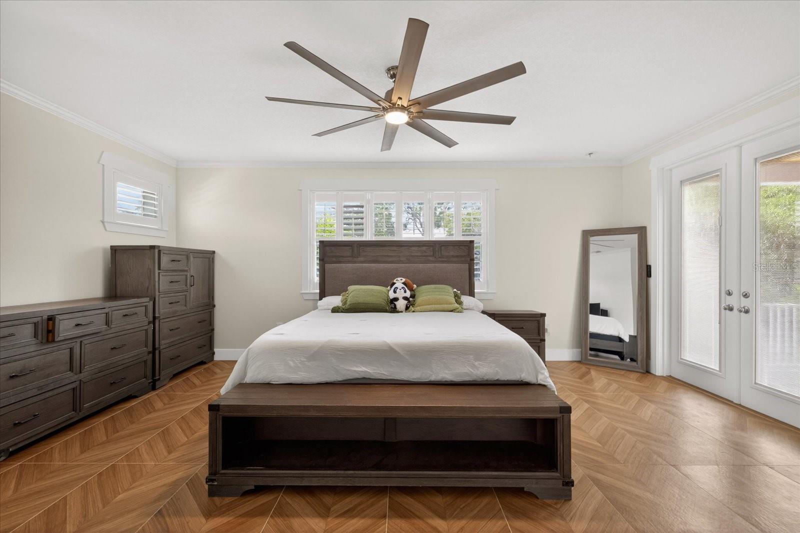 SPITLER PARK UNIT 1 - Residential
