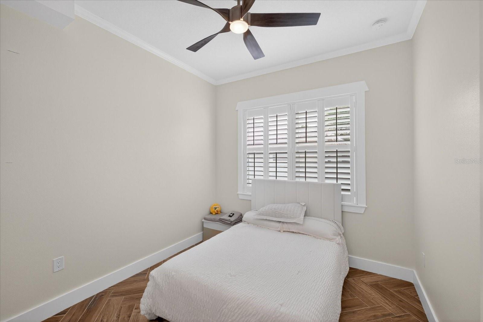 SPITLER PARK UNIT 1 - Residential