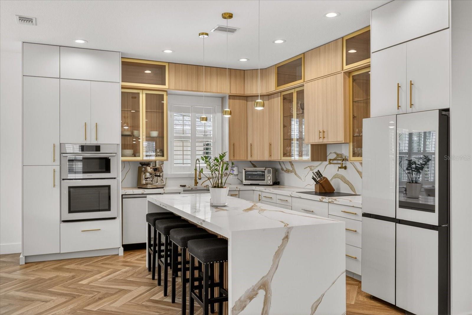 SPITLER PARK UNIT 1 - Residential
