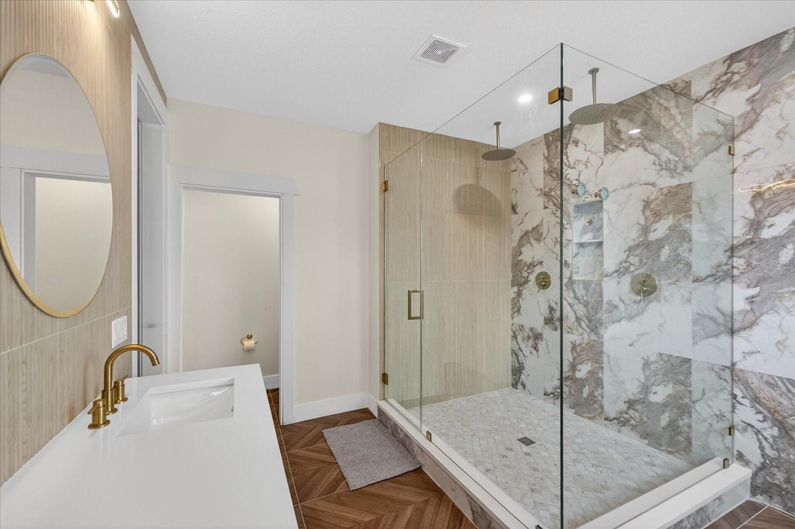 SPITLER PARK UNIT 1 - Residential