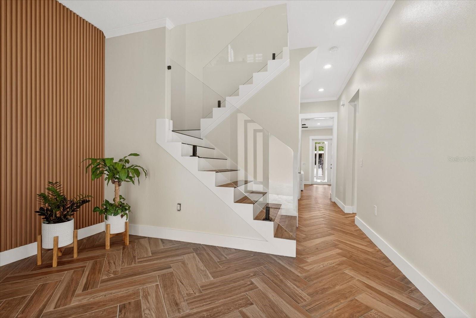 SPITLER PARK UNIT 1 - Residential