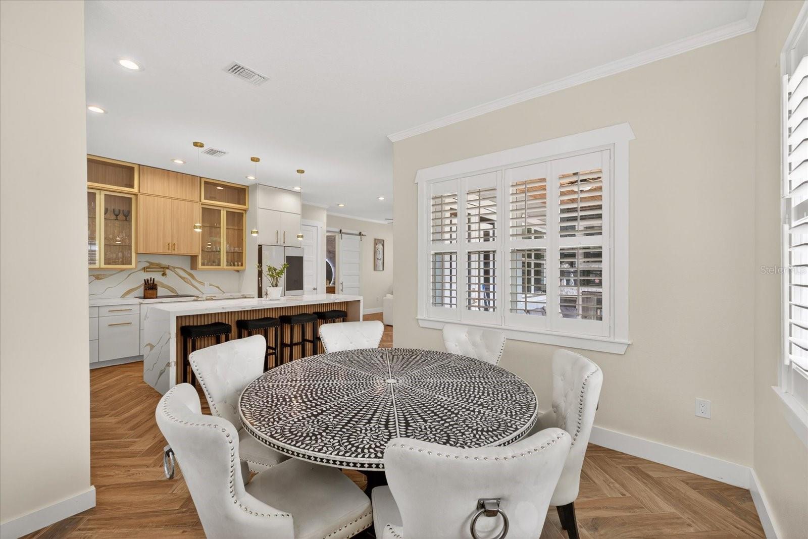 SPITLER PARK UNIT 1 - Residential