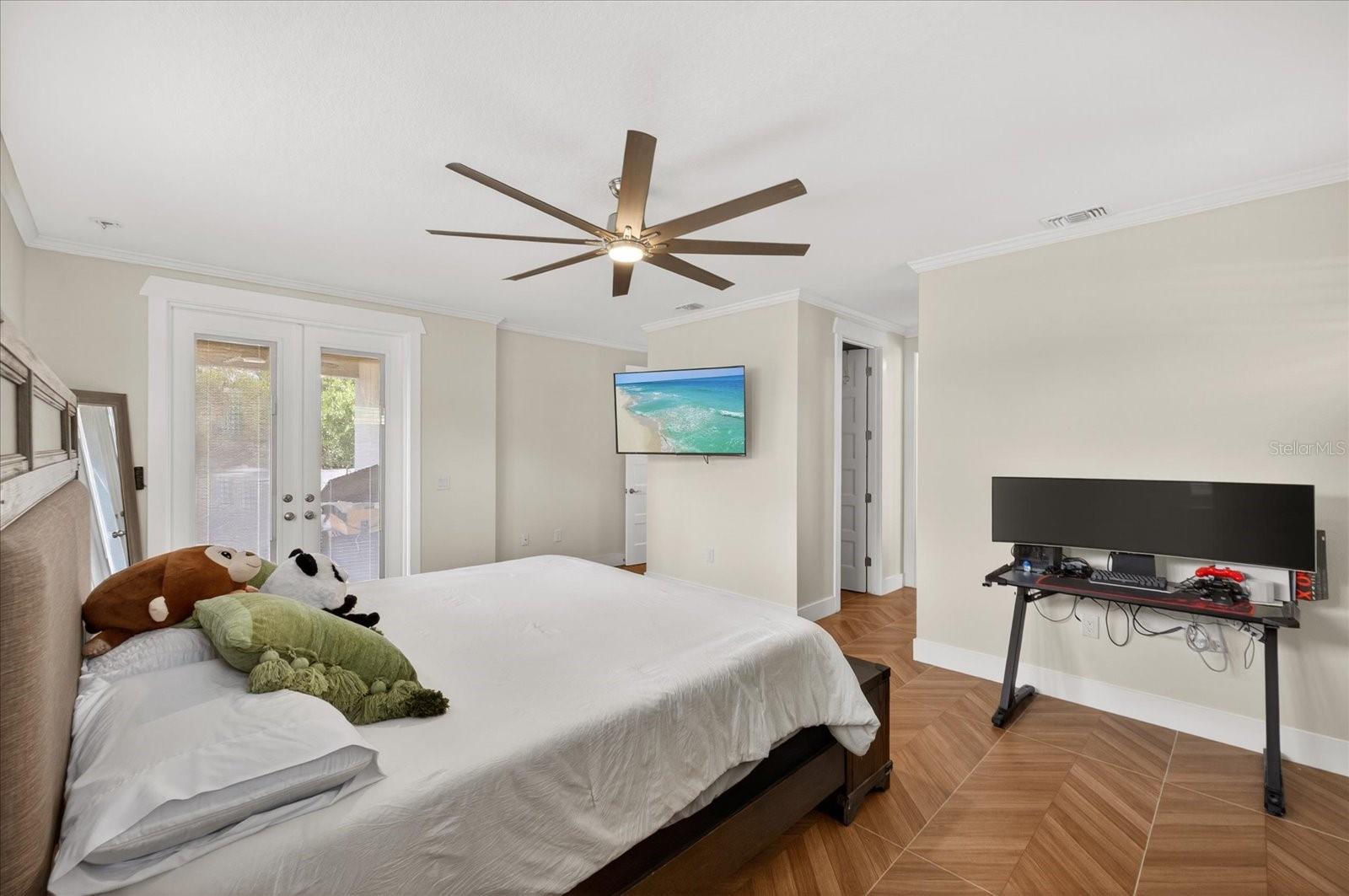 SPITLER PARK UNIT 1 - Residential