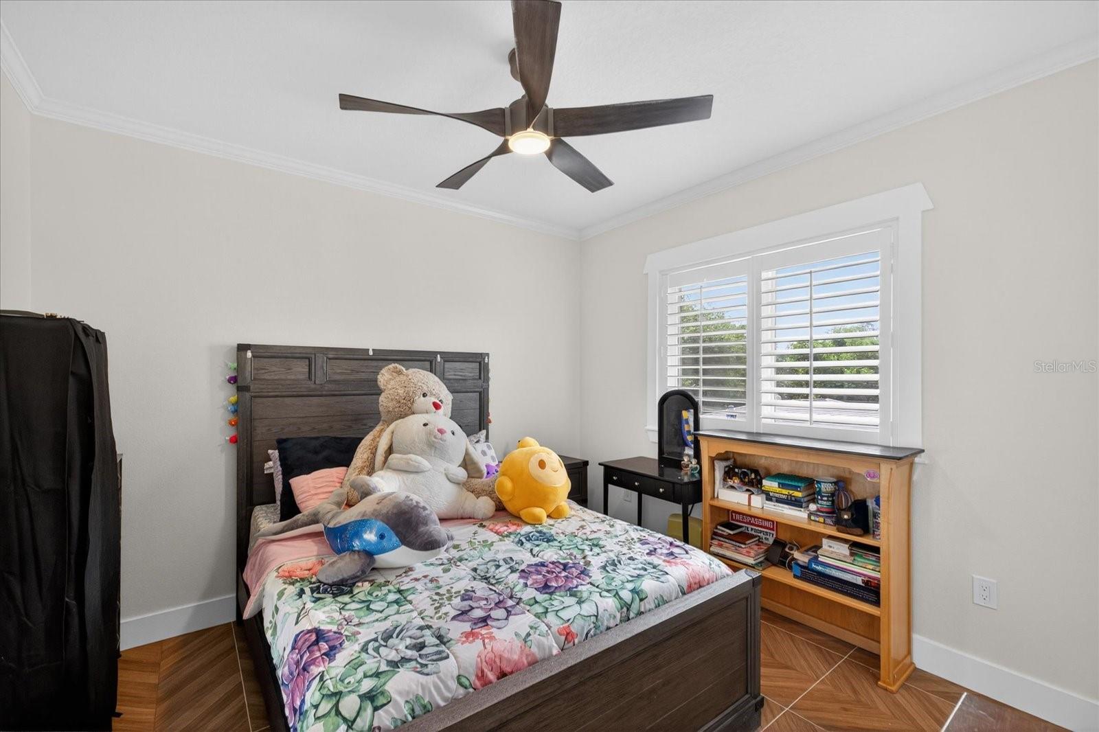 SPITLER PARK UNIT 1 - Residential