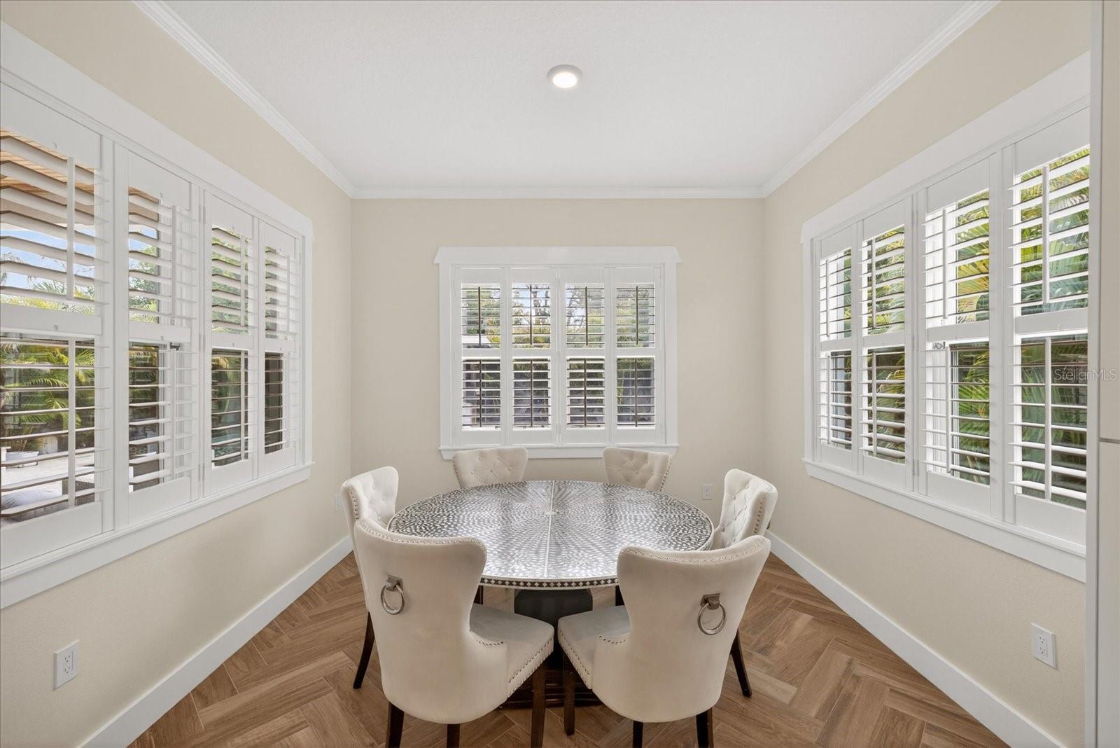 SPITLER PARK UNIT 1 - Residential