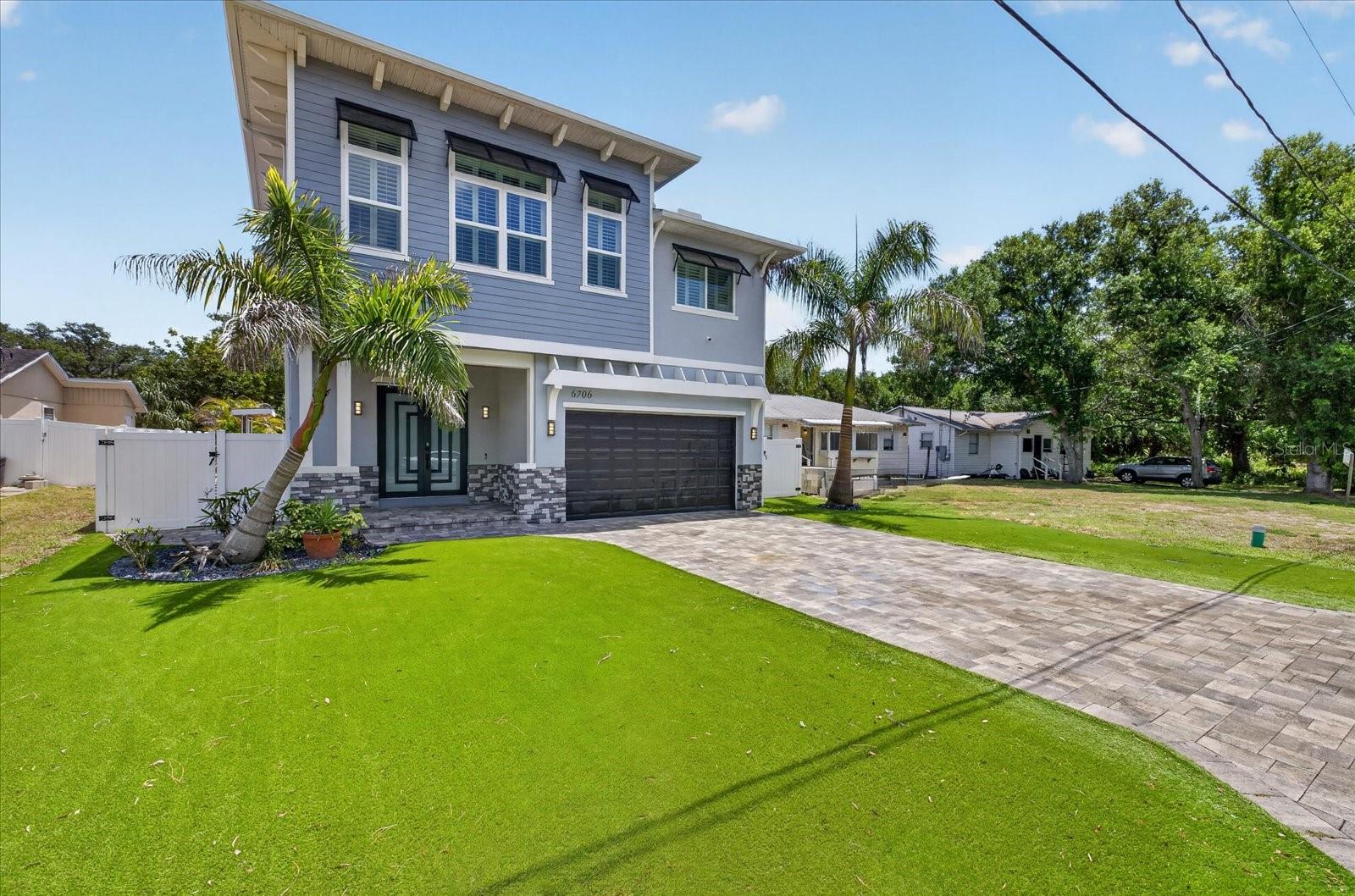 6706 S STERLING AVE S STERLING AVENUE