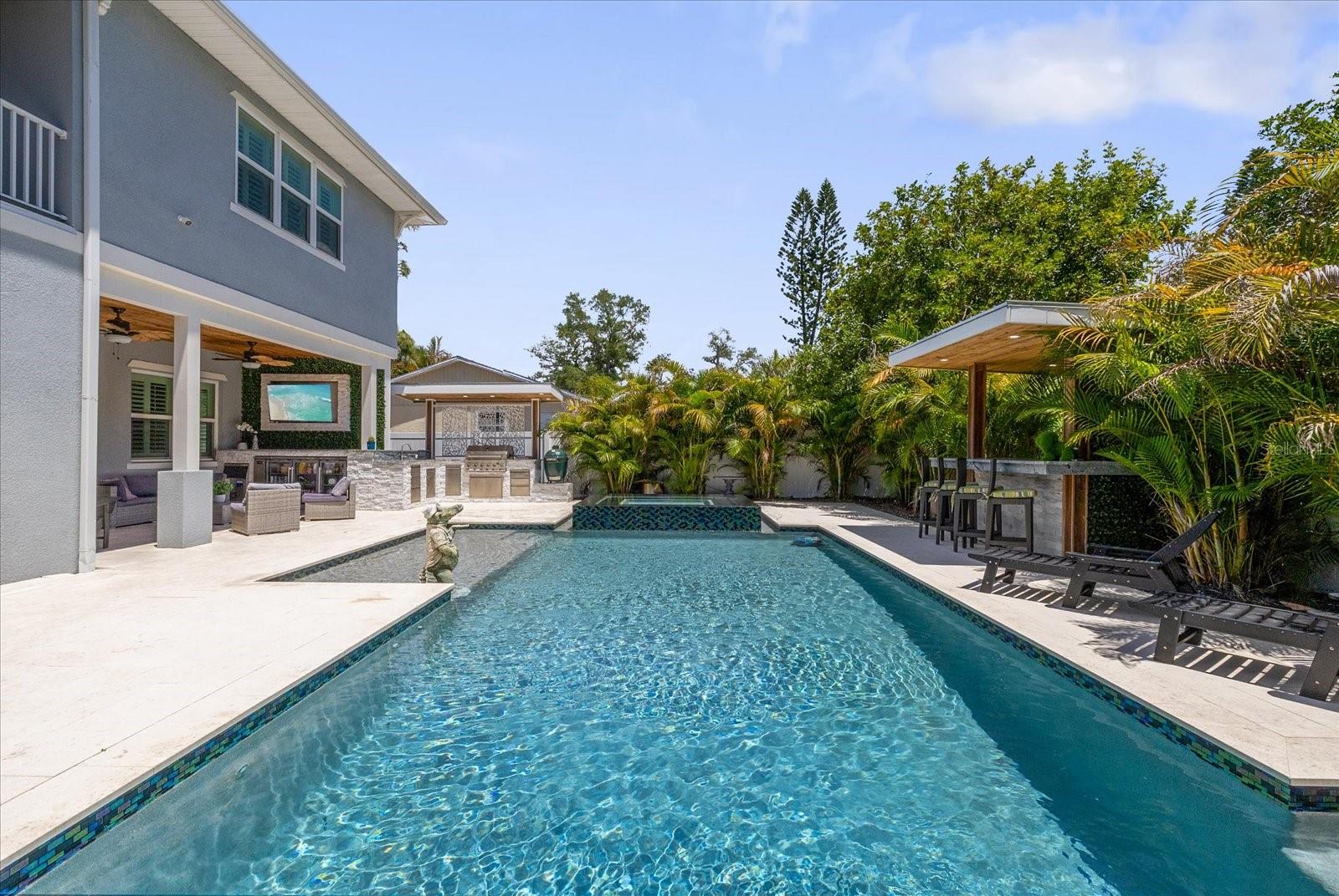 SPITLER PARK UNIT 1 - Residential