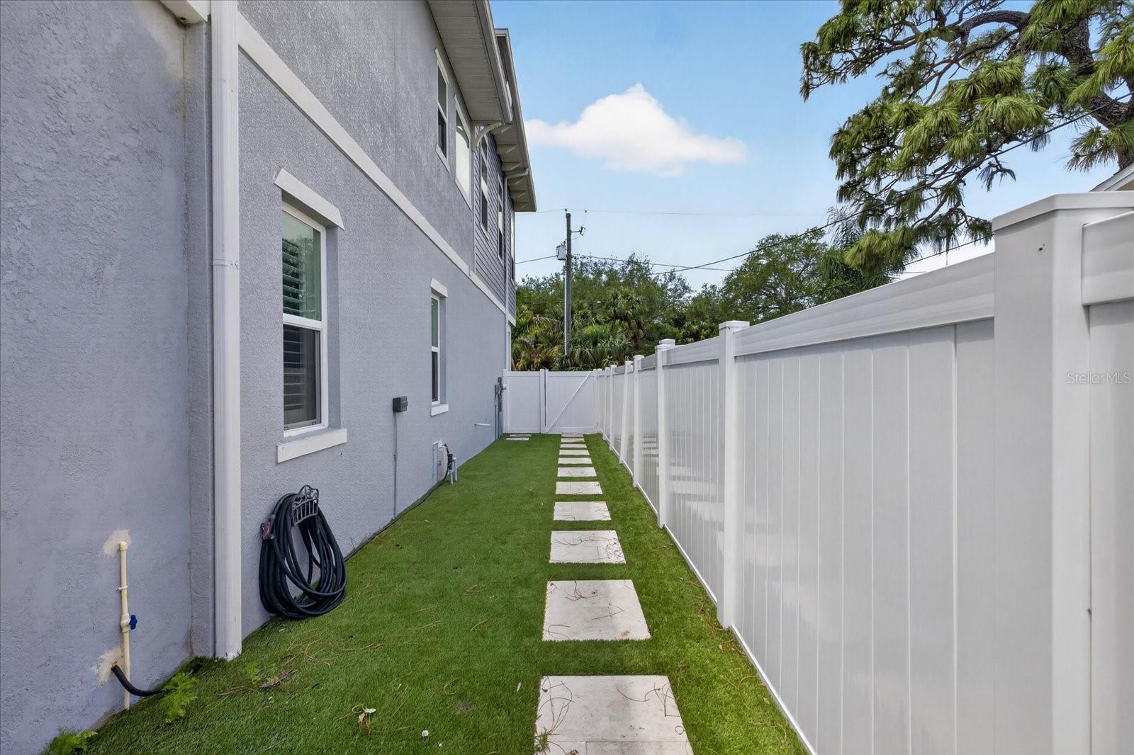 SPITLER PARK UNIT 1 - Residential