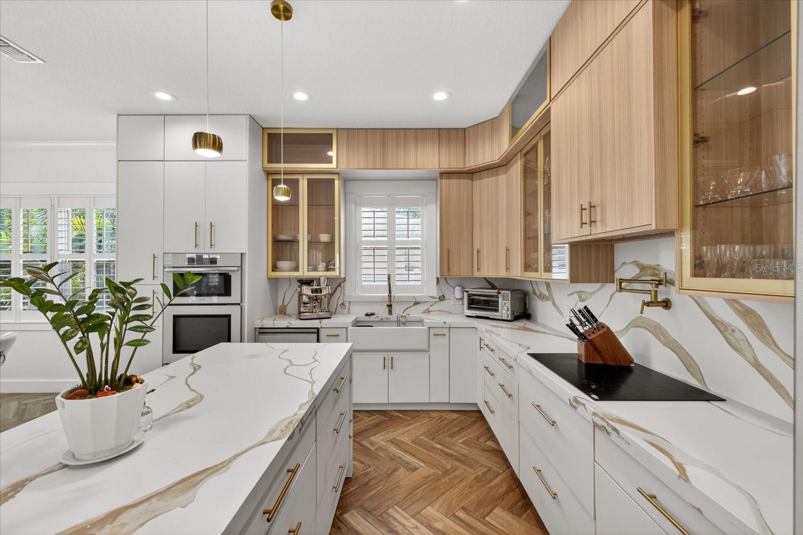 SPITLER PARK UNIT 1 - Residential