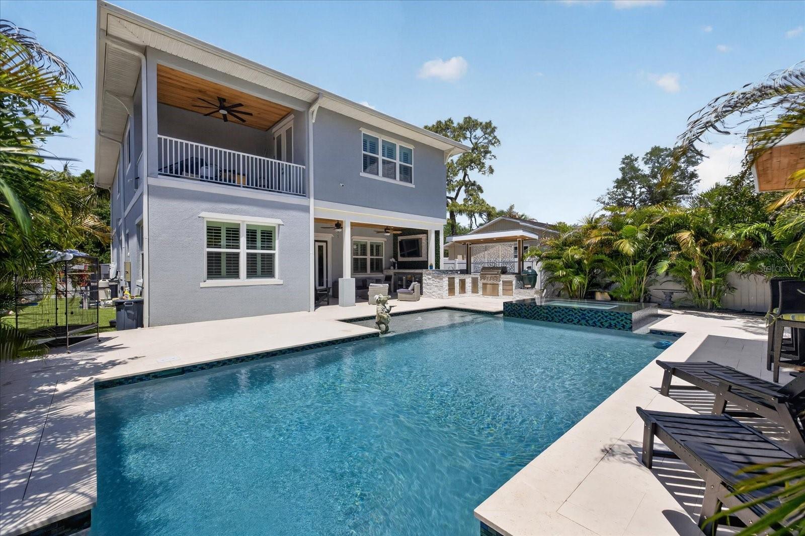 SPITLER PARK UNIT 1 - Residential