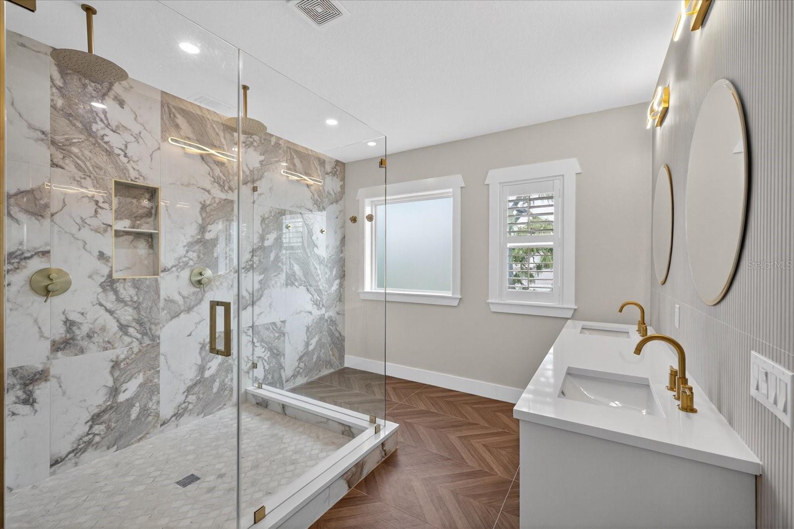 SPITLER PARK UNIT 1 - Residential