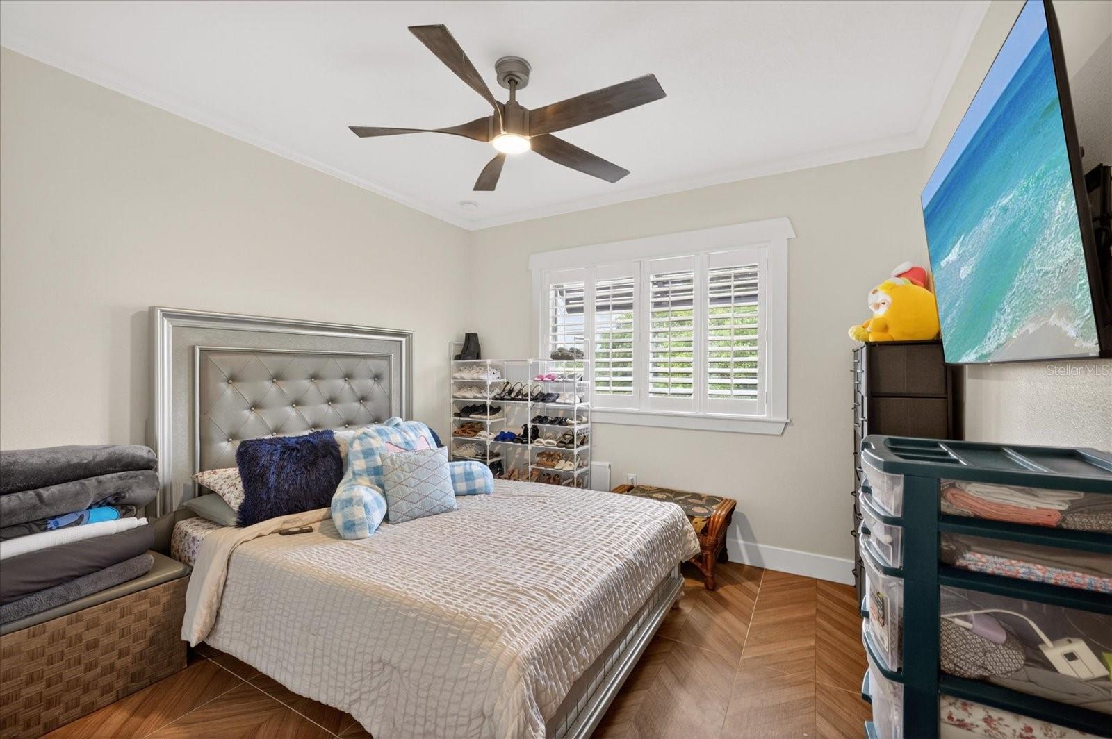 SPITLER PARK UNIT 1 - Residential