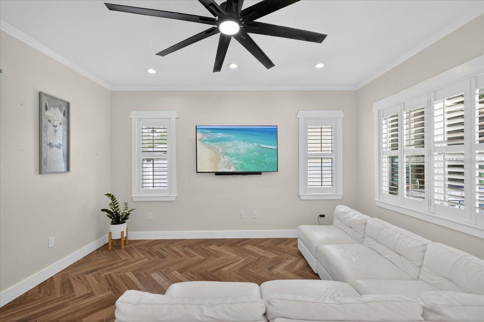 SPITLER PARK UNIT 1 - Residential