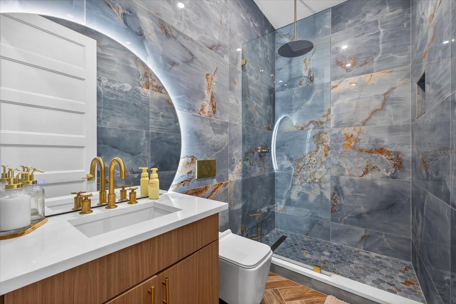 SPITLER PARK UNIT 1 - Residential