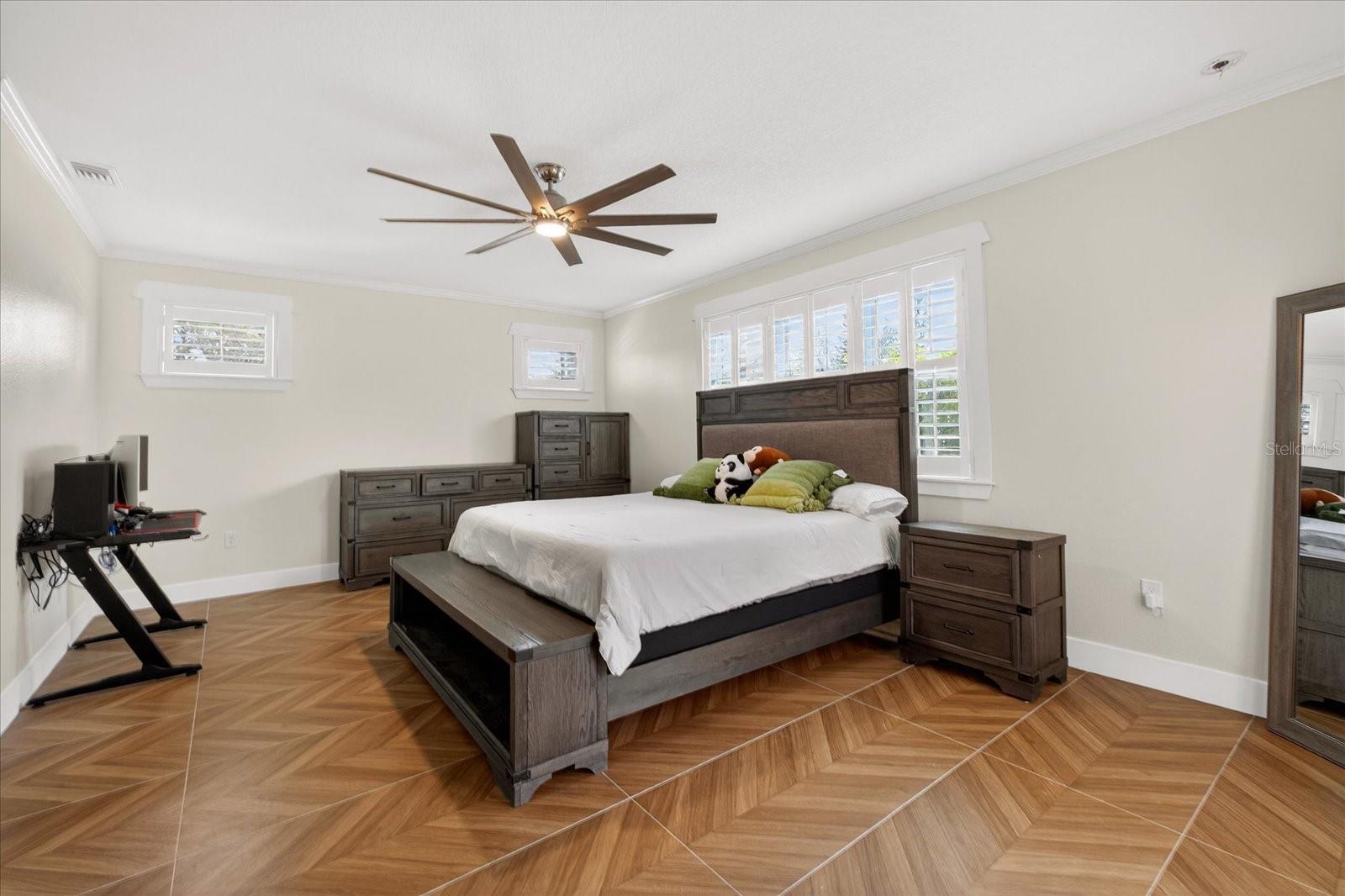 SPITLER PARK UNIT 1 - Residential
