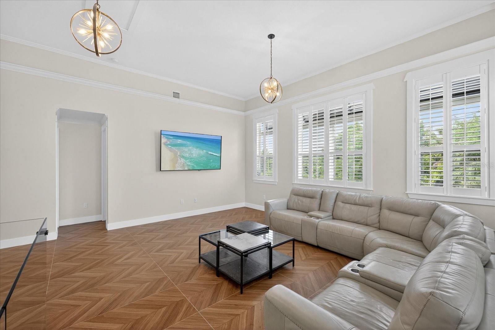 SPITLER PARK UNIT 1 - Residential