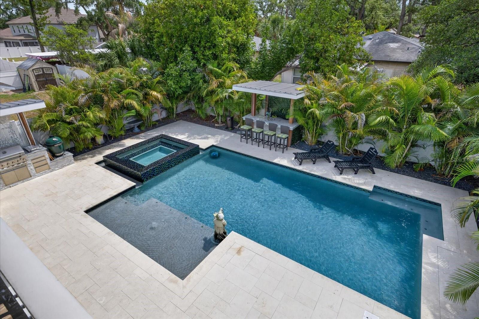 SPITLER PARK UNIT 1 - Residential