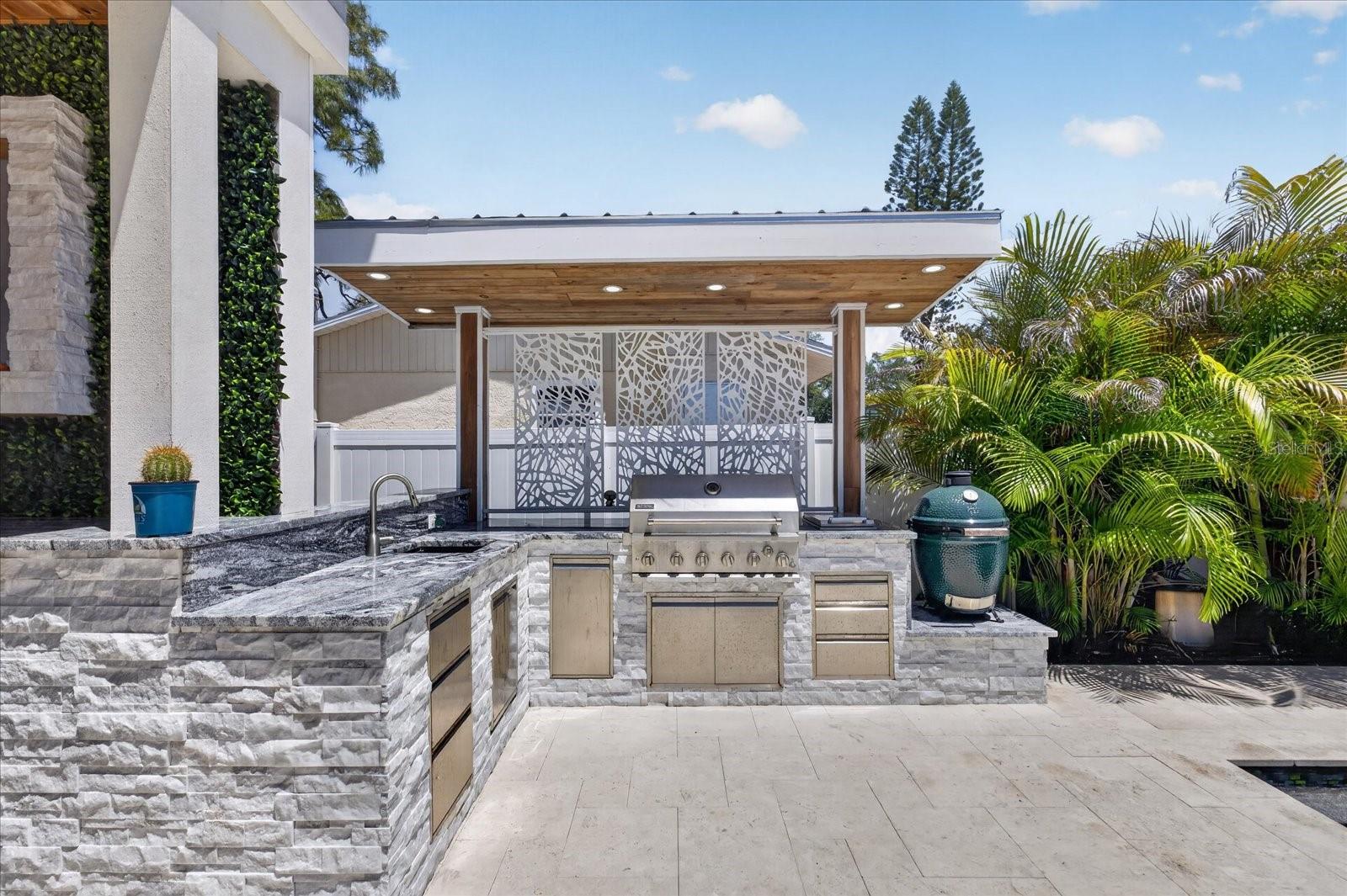 SPITLER PARK UNIT 1 - Residential