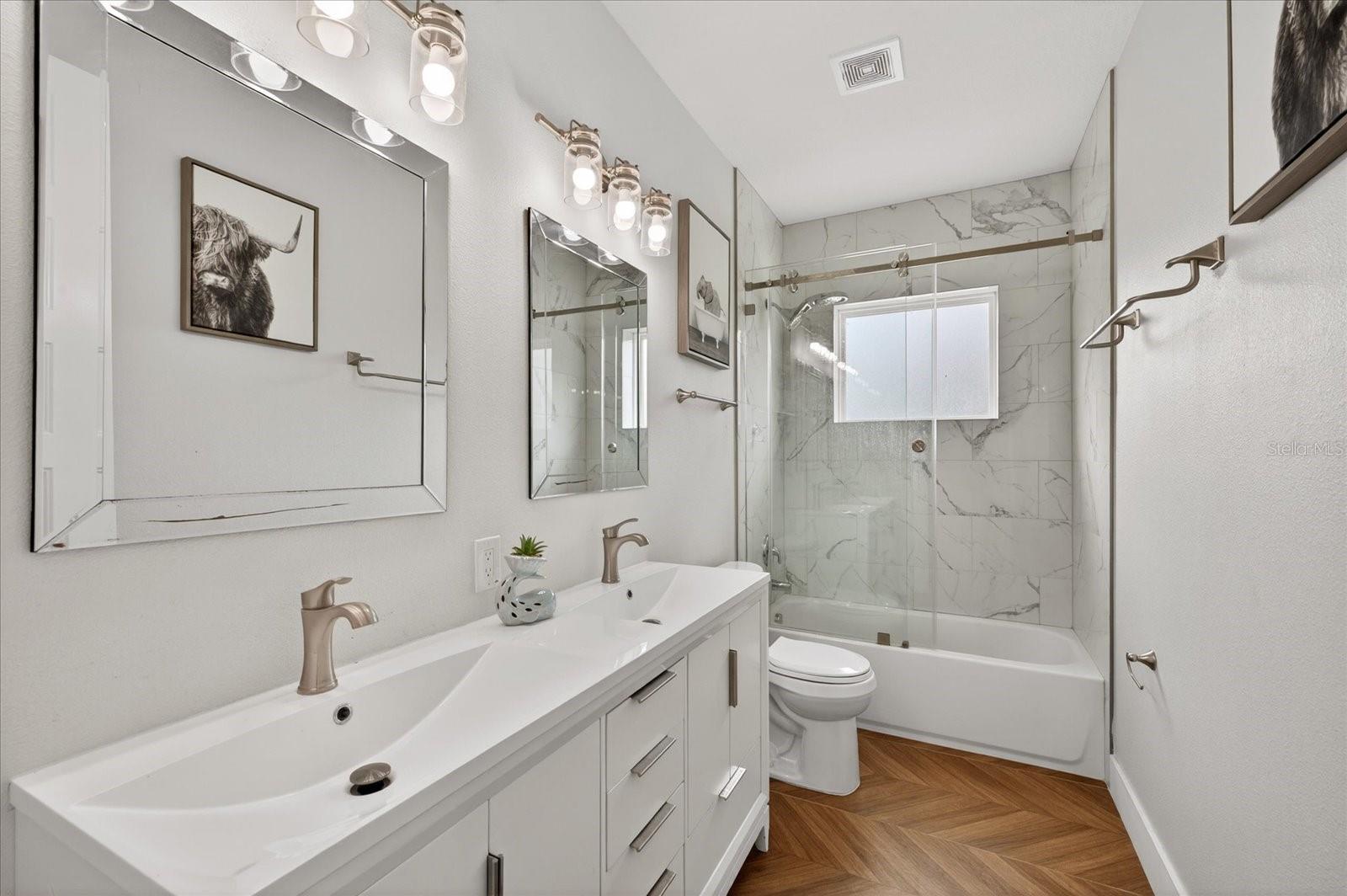 SPITLER PARK UNIT 1 - Residential