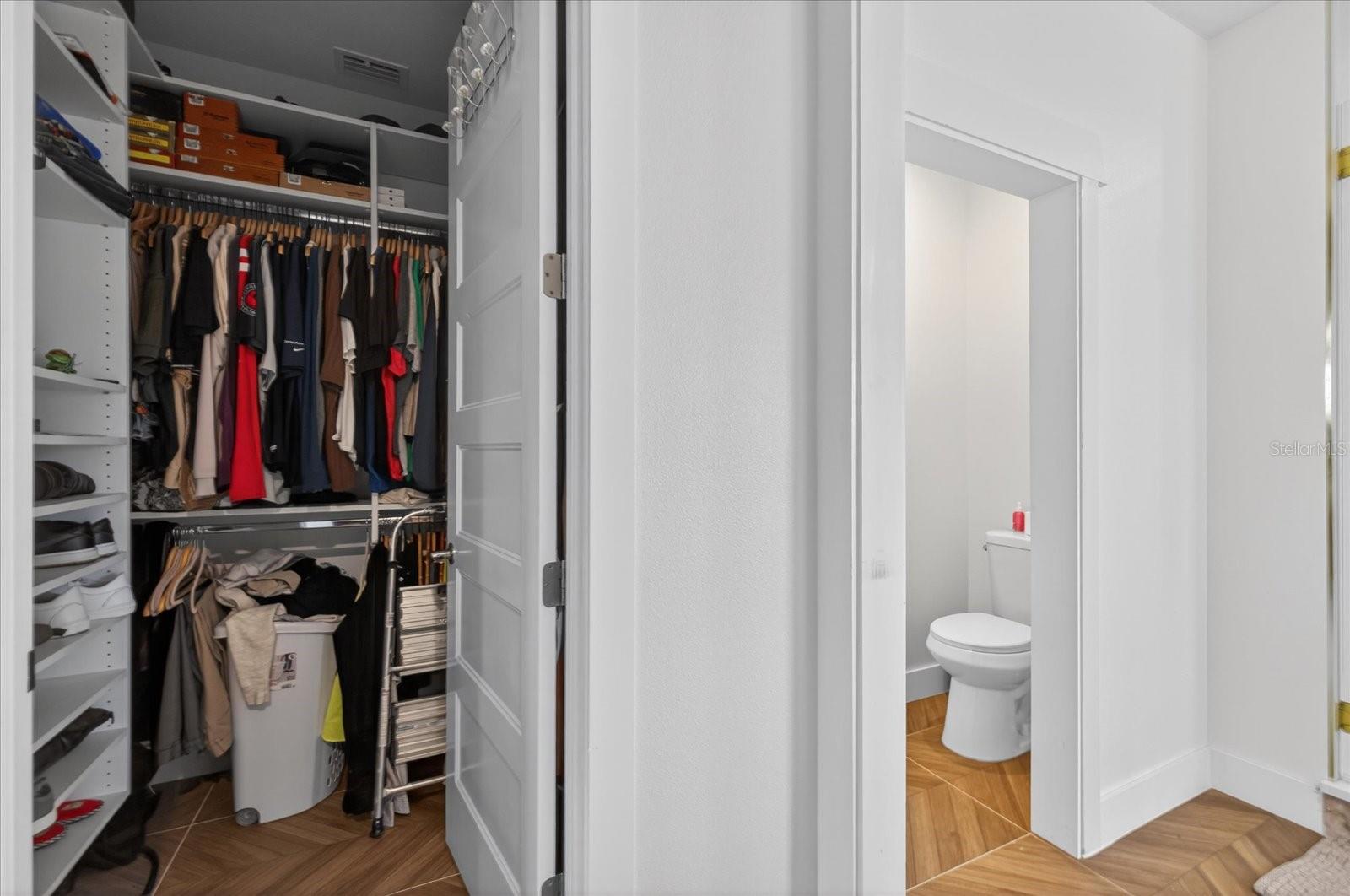 SPITLER PARK UNIT 1 - Residential