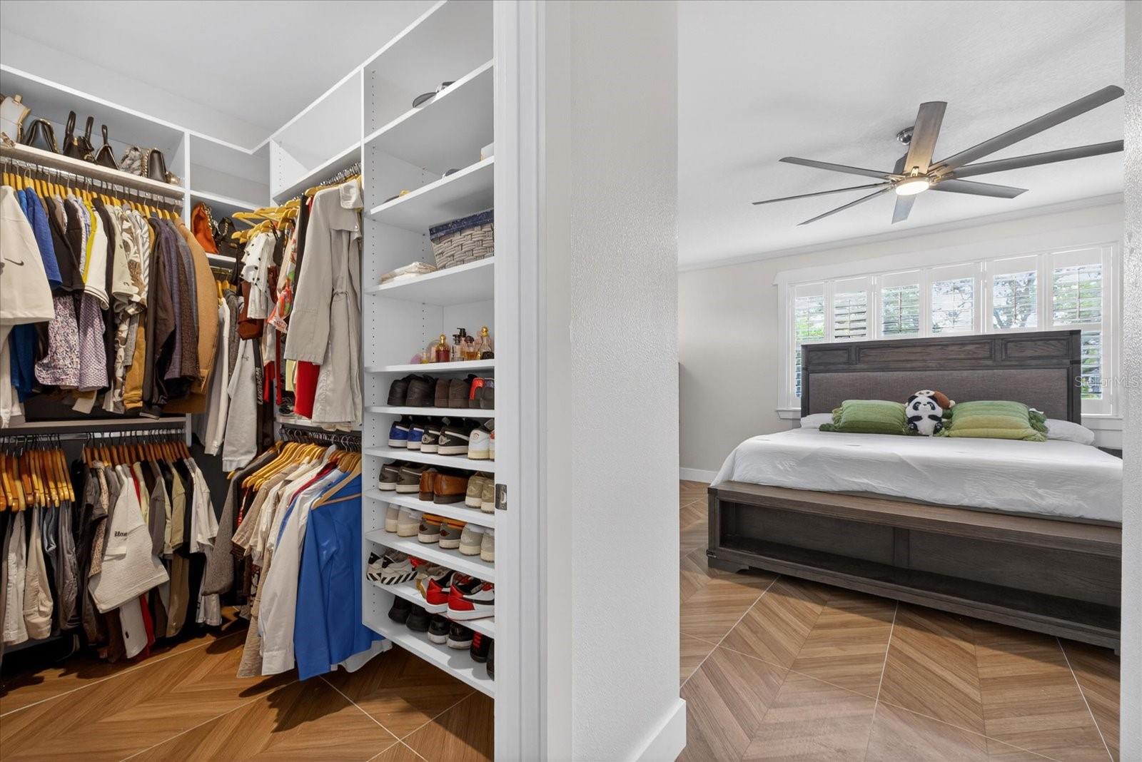 SPITLER PARK UNIT 1 - Residential
