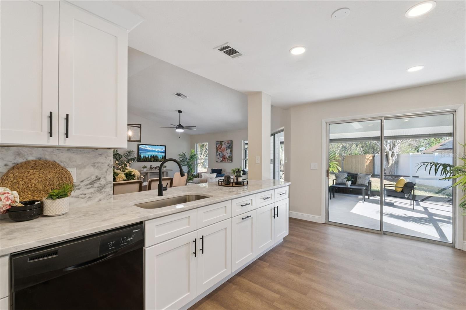 MAGNOLIA SPGS - Residential