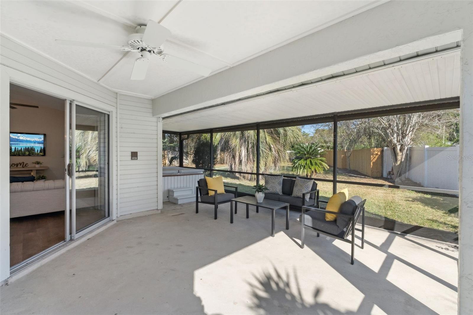 MAGNOLIA SPGS - Residential