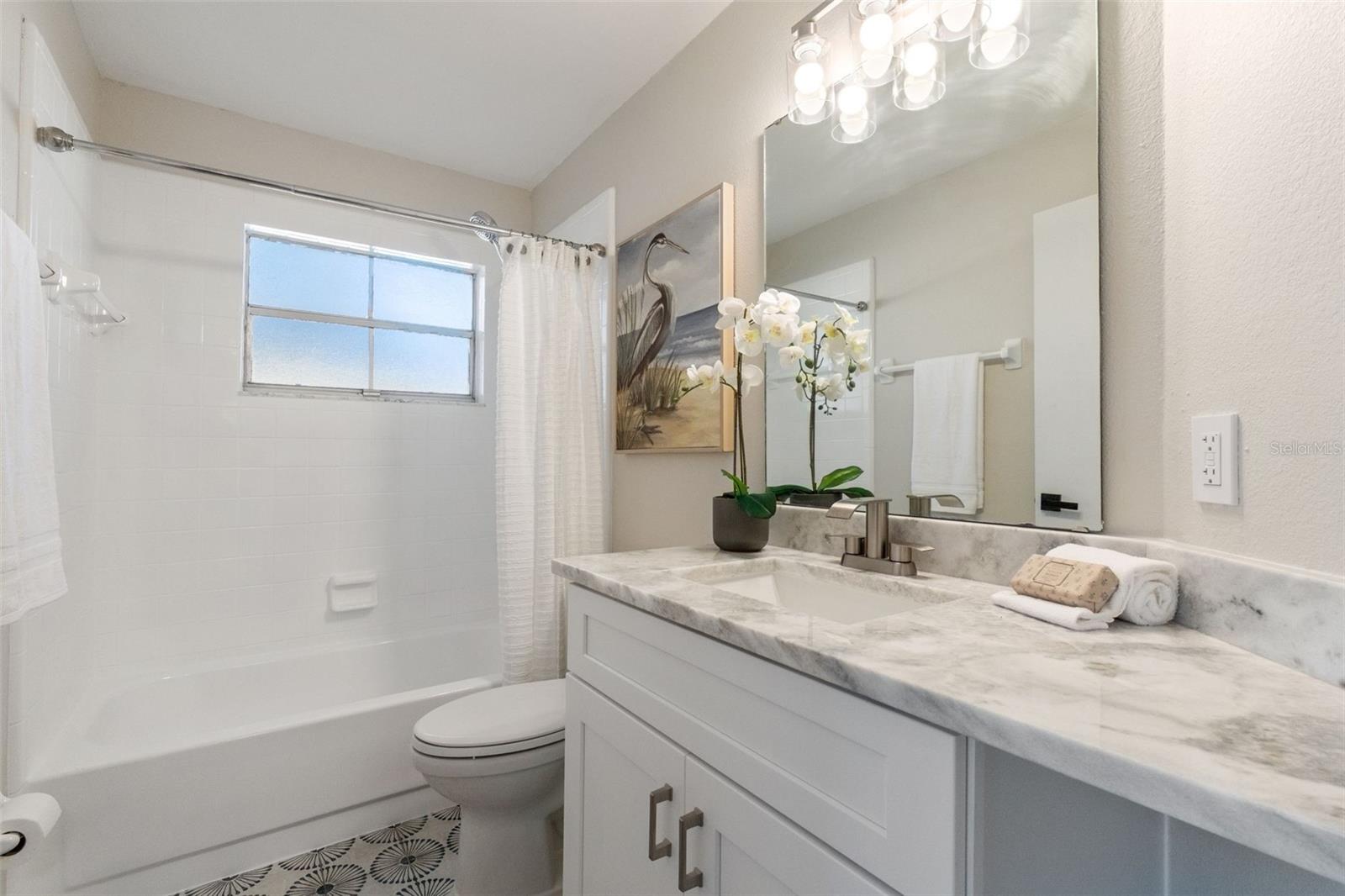 MAGNOLIA SPGS - Residential