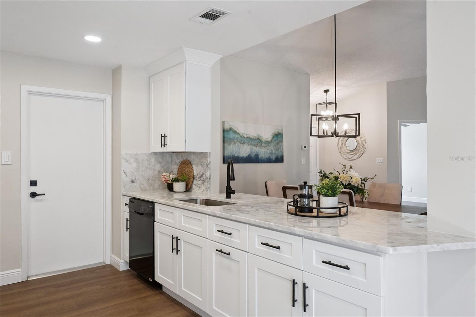 MAGNOLIA SPGS - Residential