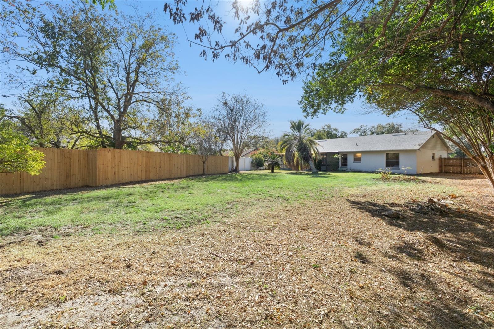 MAGNOLIA SPGS - Residential