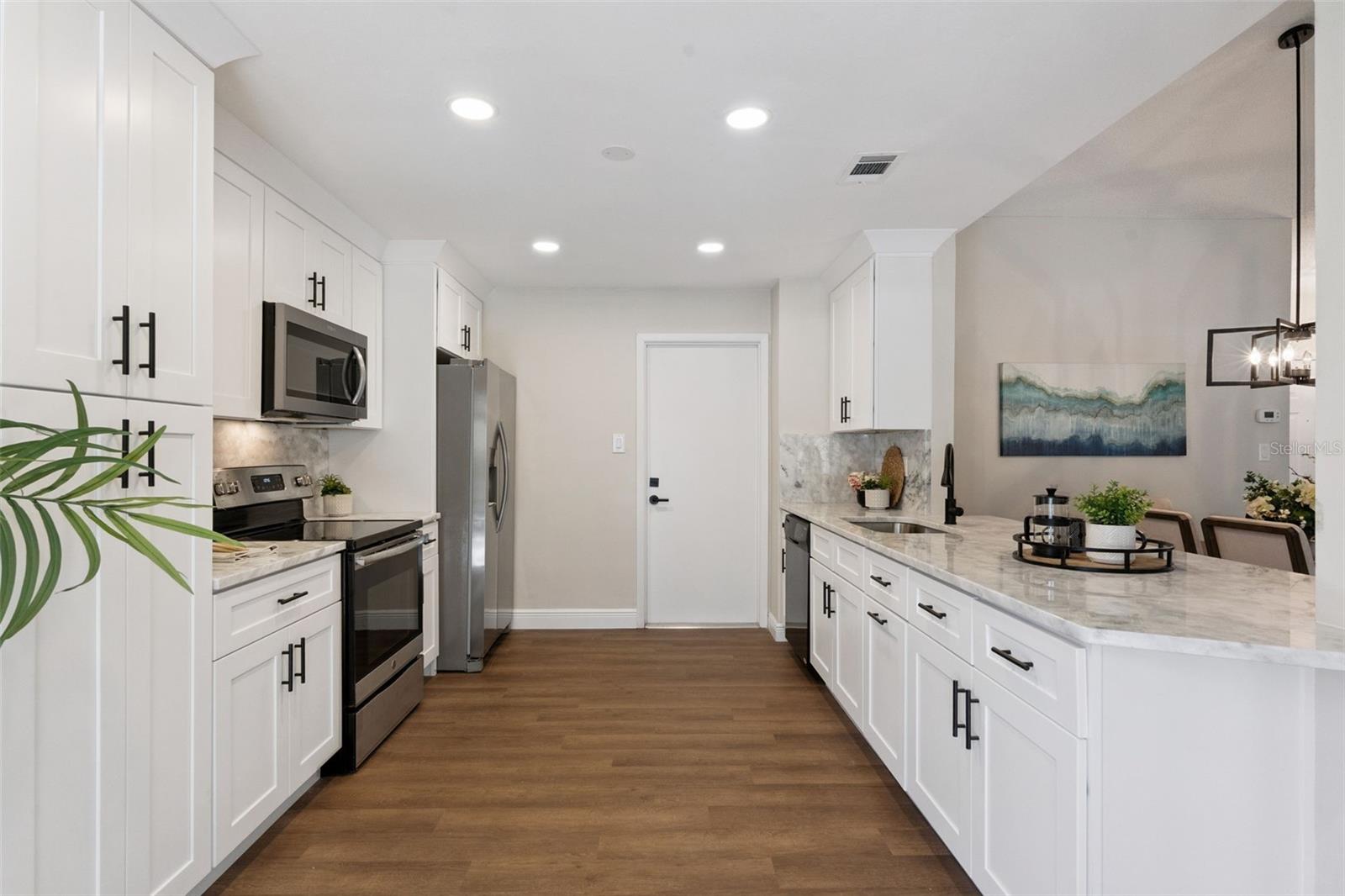 MAGNOLIA SPGS - Residential