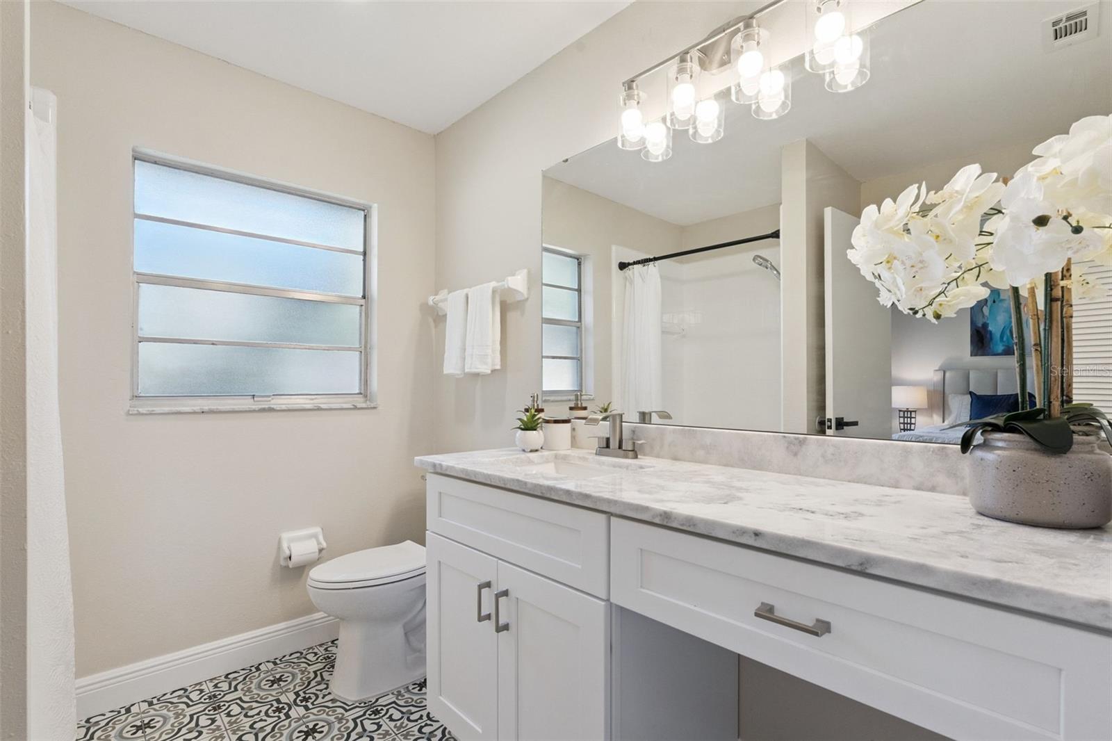 MAGNOLIA SPGS - Residential