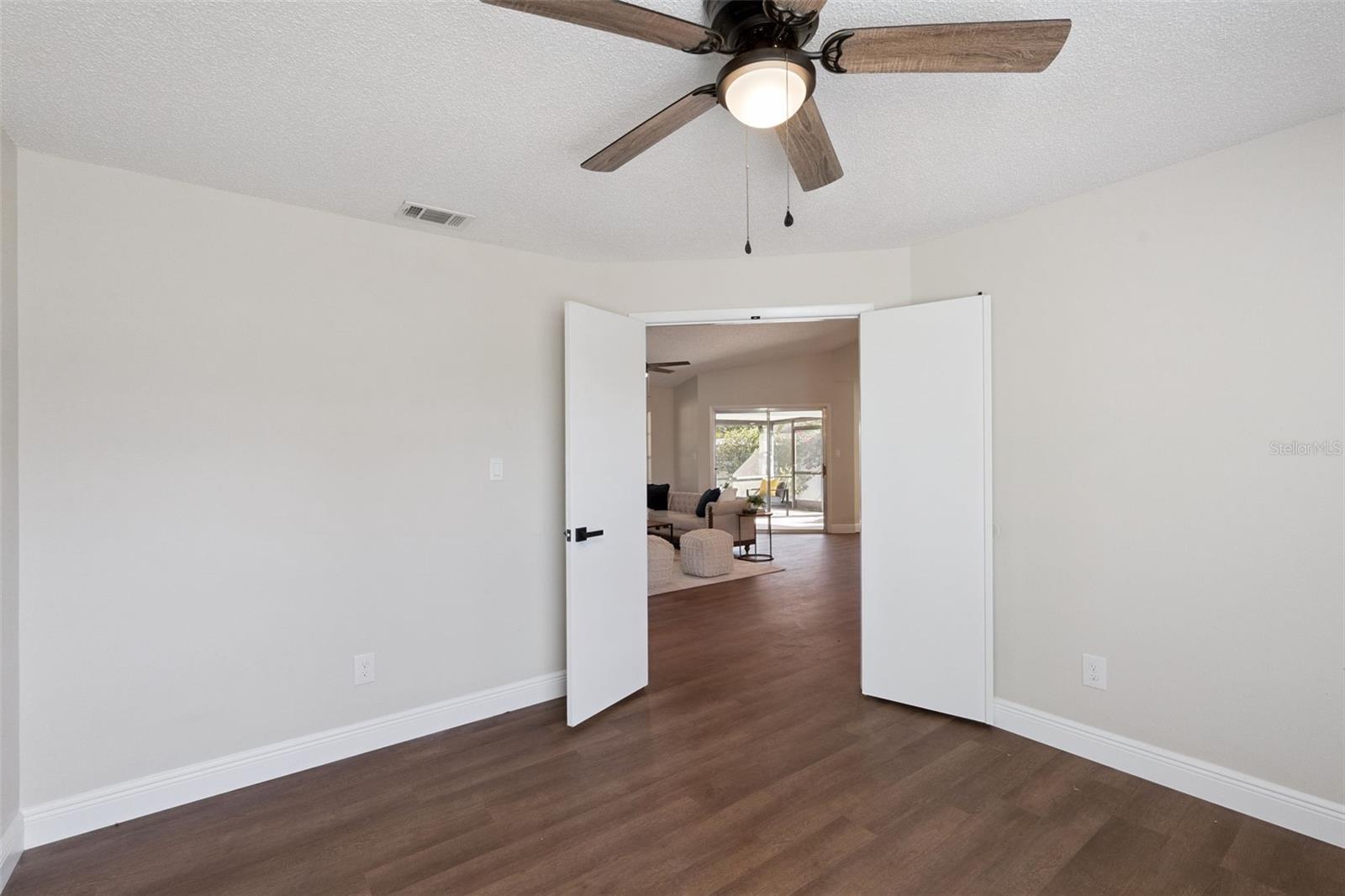 MAGNOLIA SPGS - Residential