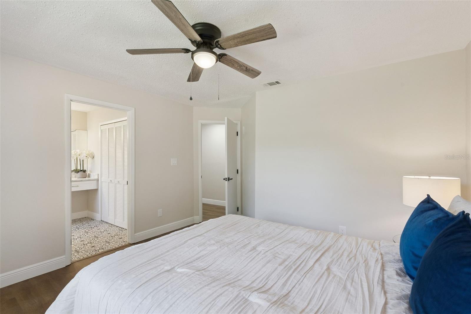 MAGNOLIA SPGS - Residential