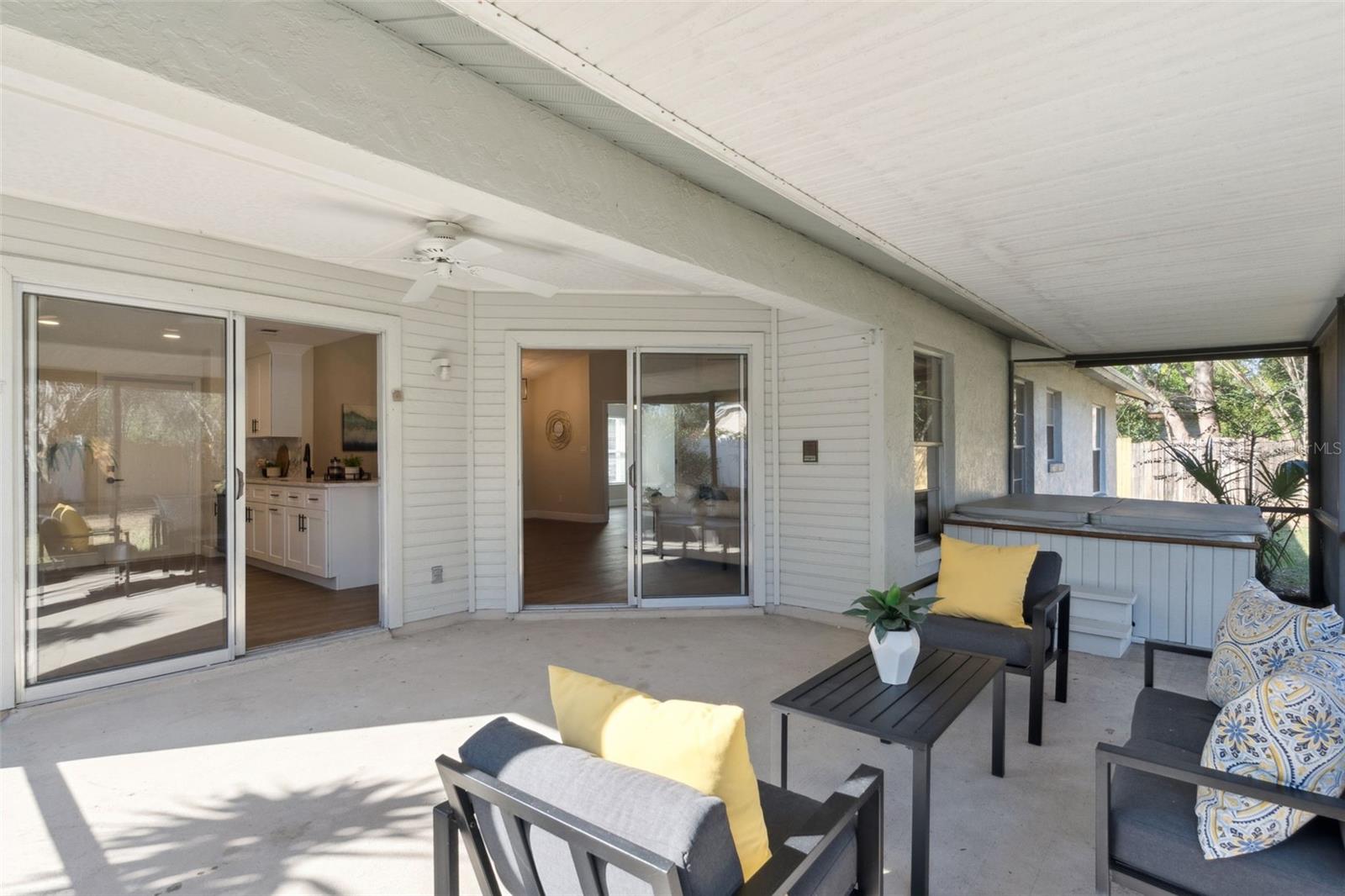 MAGNOLIA SPGS - Residential