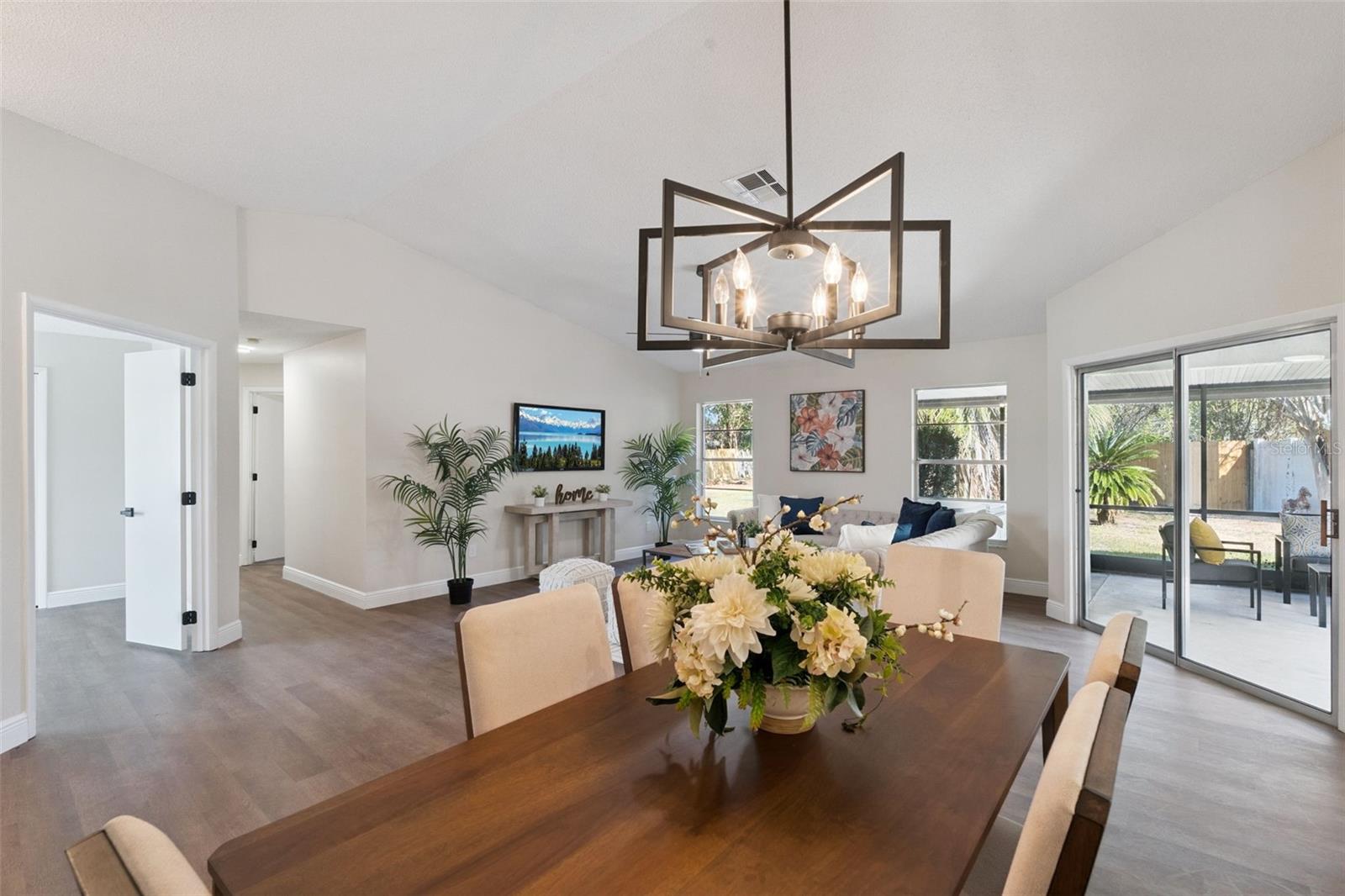 MAGNOLIA SPGS - Residential