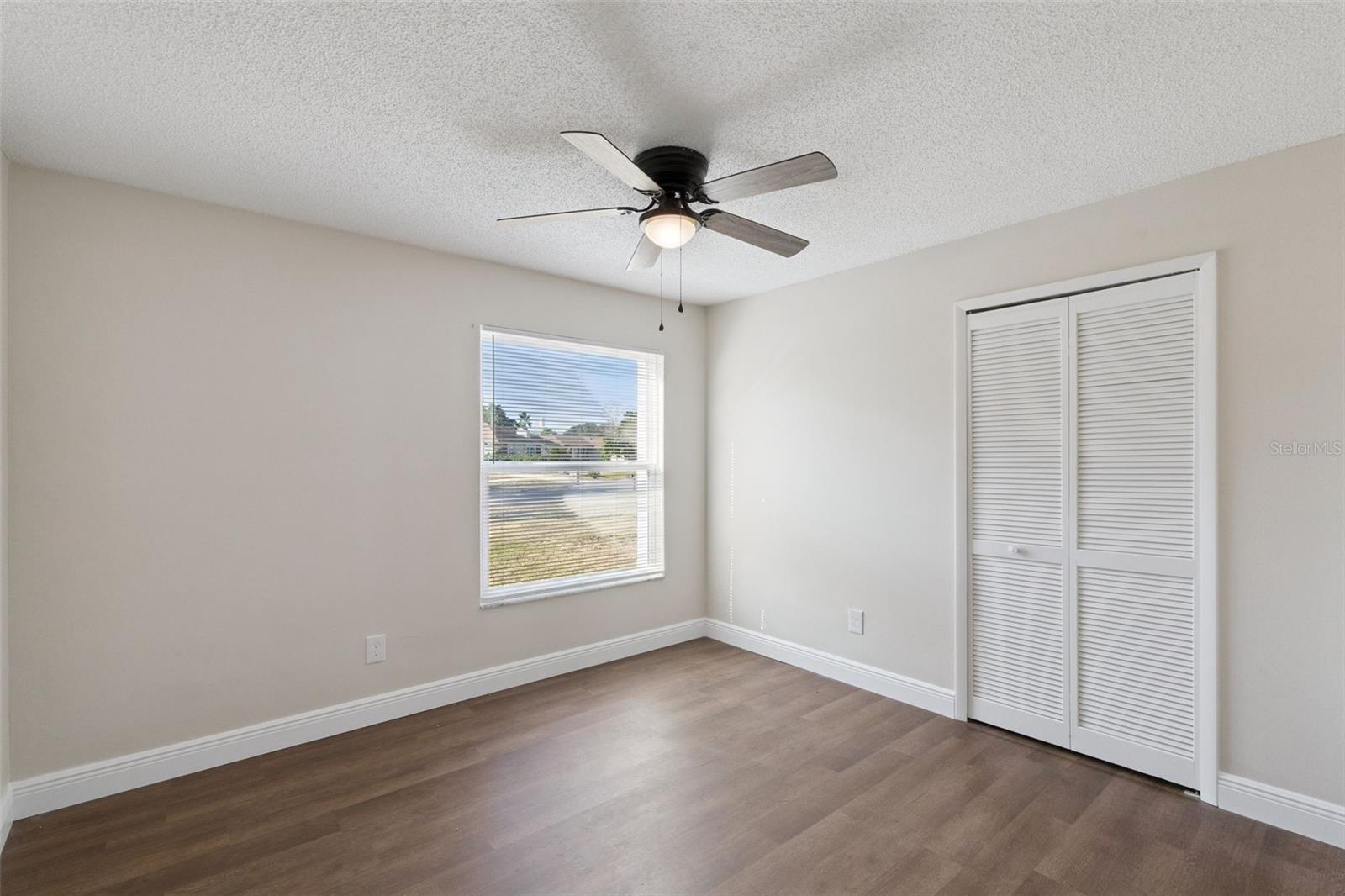 MAGNOLIA SPGS - Residential