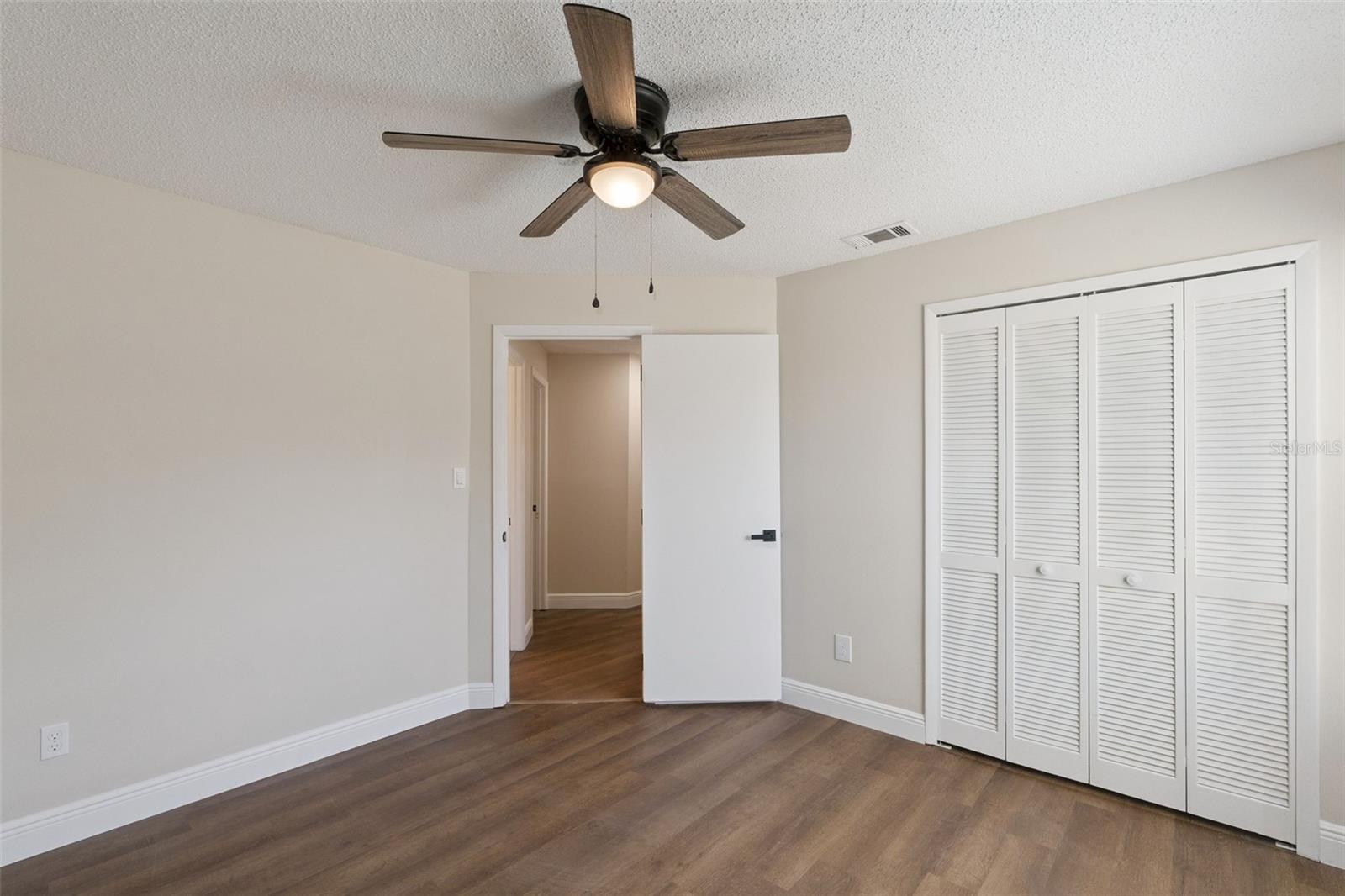 MAGNOLIA SPGS - Residential