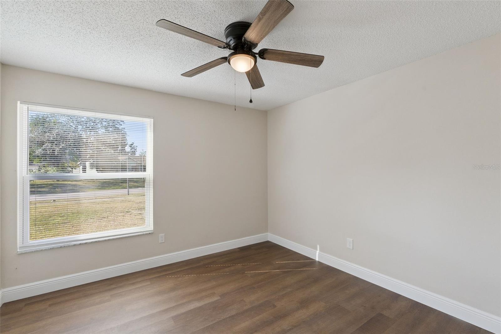 MAGNOLIA SPGS - Residential