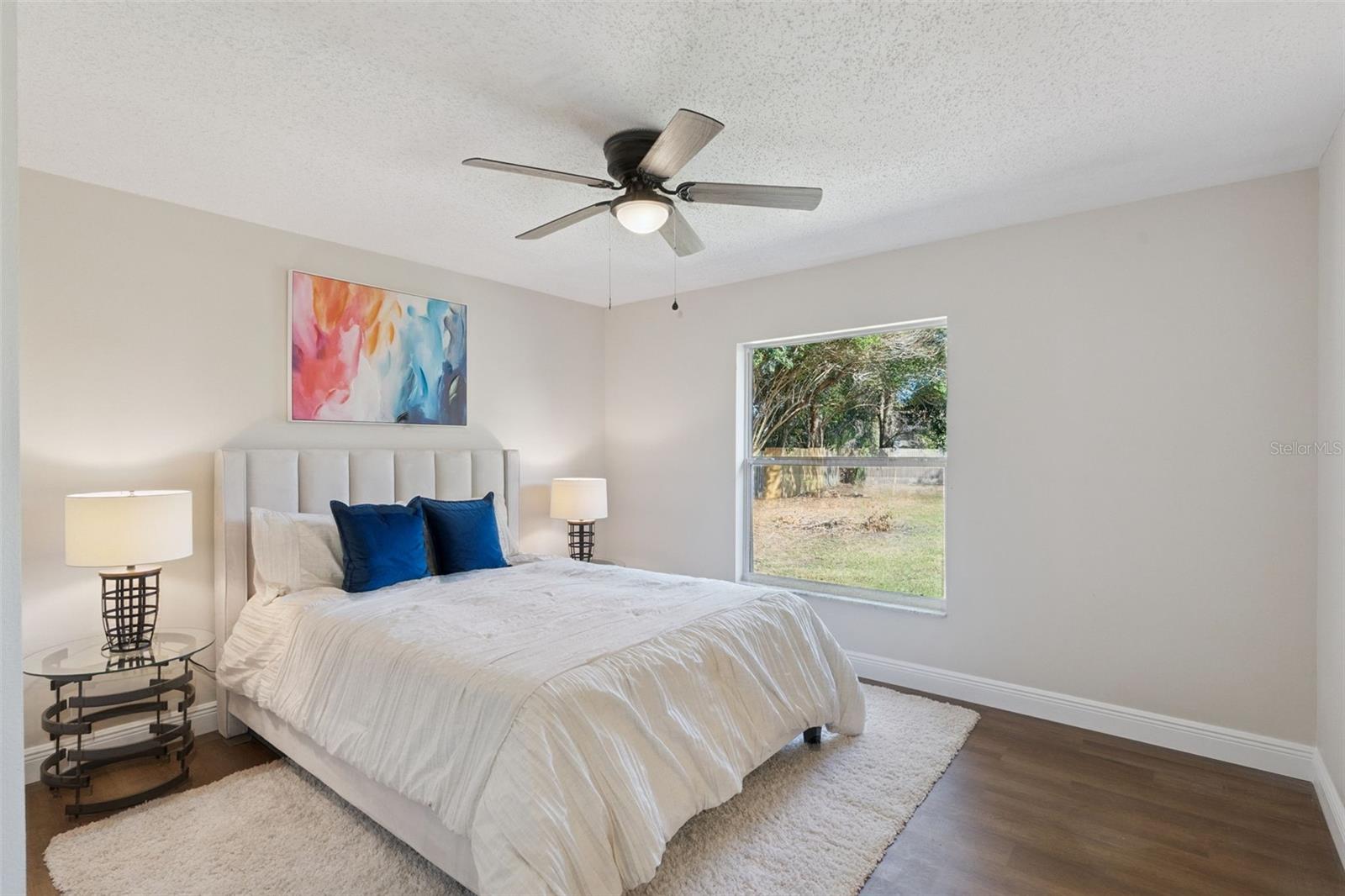 MAGNOLIA SPGS - Residential