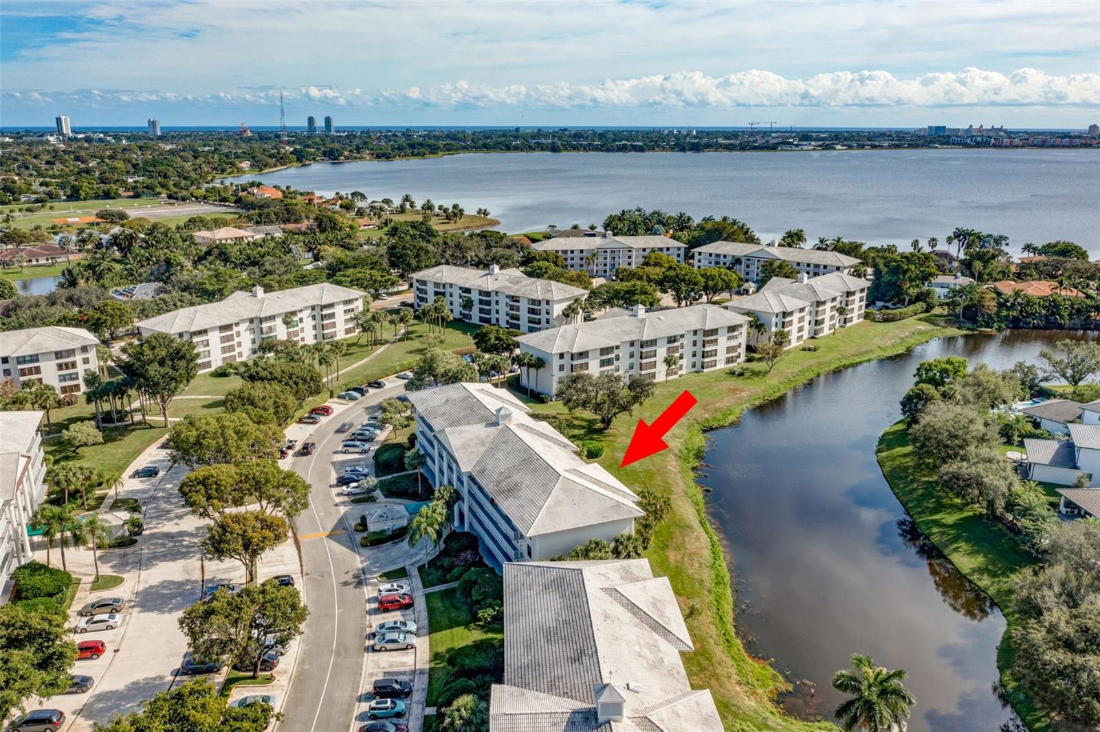 WHITEHALL CONDO 01-14 - Residential