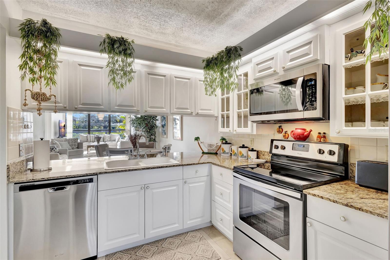 WHITEHALL CONDO 01-14 - Residential