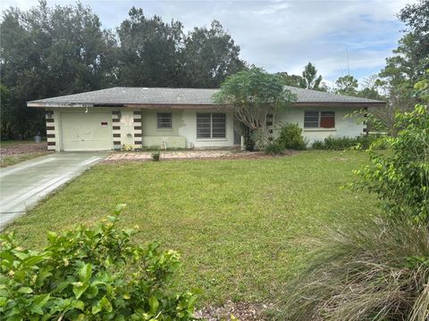 Photo of 3500 Orchid Drive, Indian Lake Estates, FL 33855 (MLS # TB8433824)