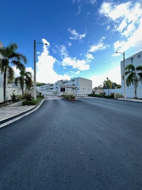 CONDOMINIO CAMINITO BO MAMEY 501