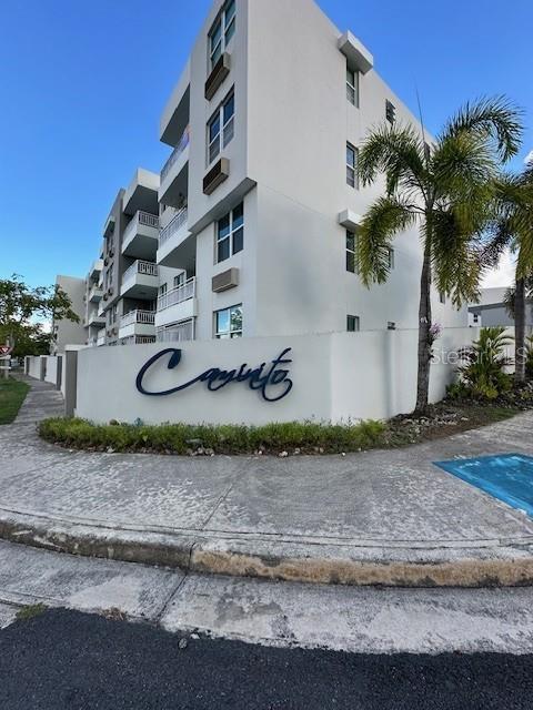 CONDOMINIO CAMINITO BO MAMEY 501