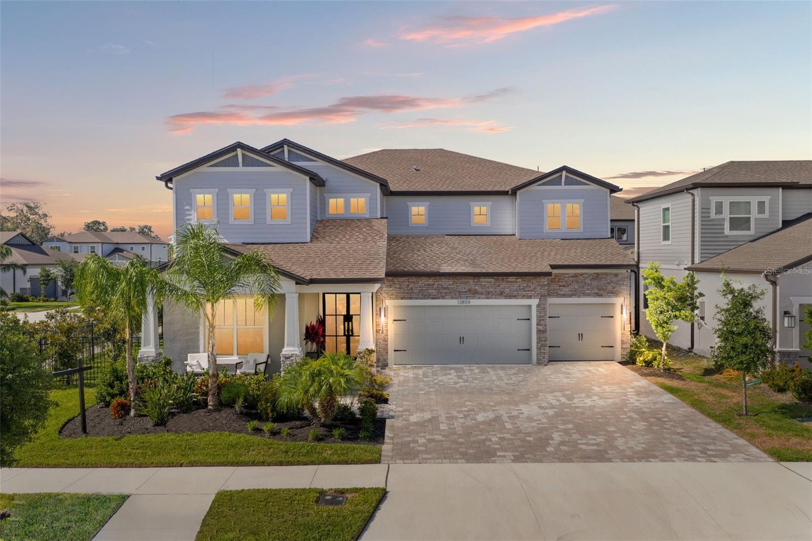 13859 SHARP HAWK DRIVE